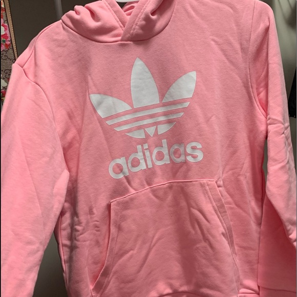 Adidas sweater - Picture 2 of 2